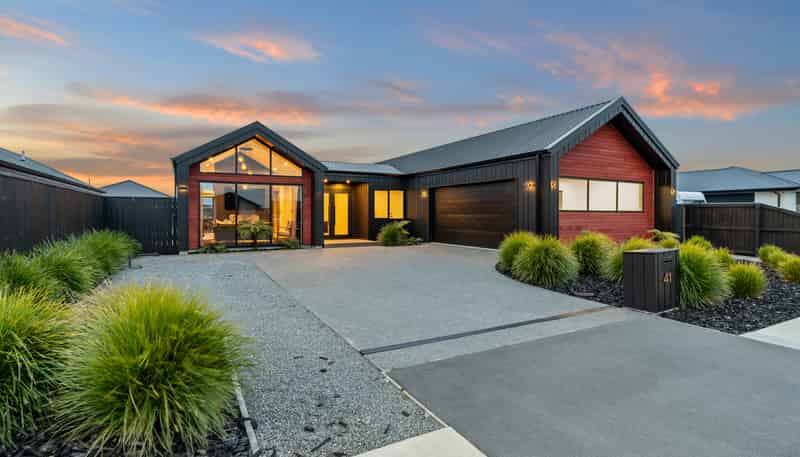 41 Whitehorn Drive, Lincoln