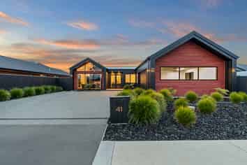 41 Whitehorn Drive, Lincoln