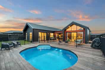 41 Whitehorn Drive, Lincoln