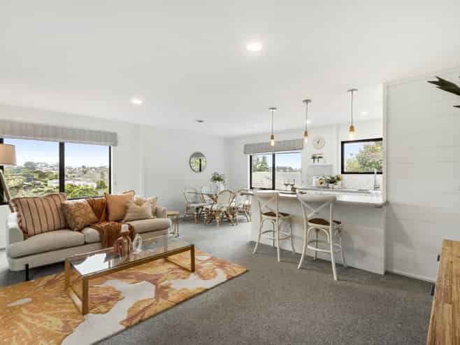 2/21 Tahu Crescent, Sunnynook