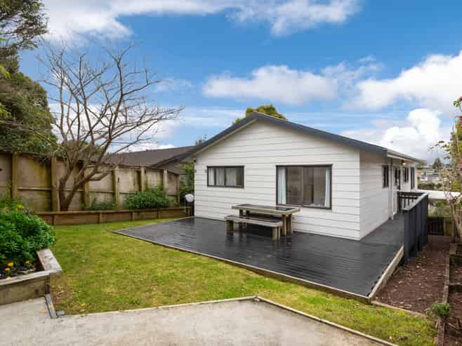 2/21 Tahu Crescent, Sunnynook