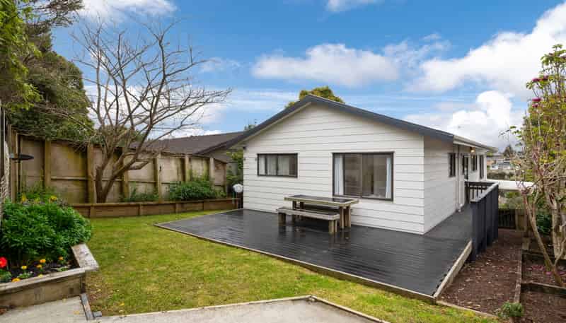 2/21 Tahu Crescent, Sunnynook