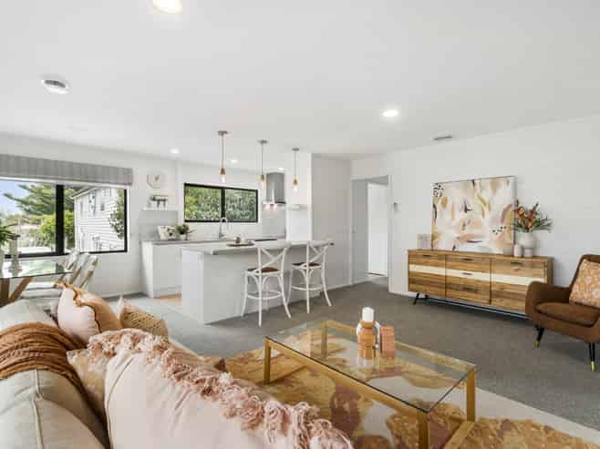 2/21 Tahu Crescent, Sunnynook