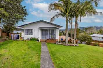 8 Gill Drive, Kawakawa