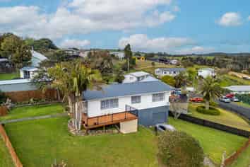8 Gill Drive, Kawakawa