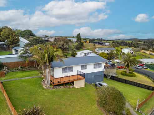 8 Gill Drive, Kawakawa