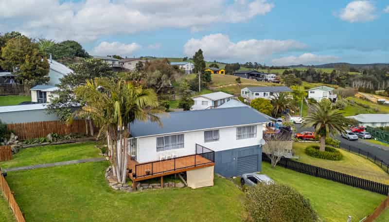 8 Gill Drive, Kawakawa