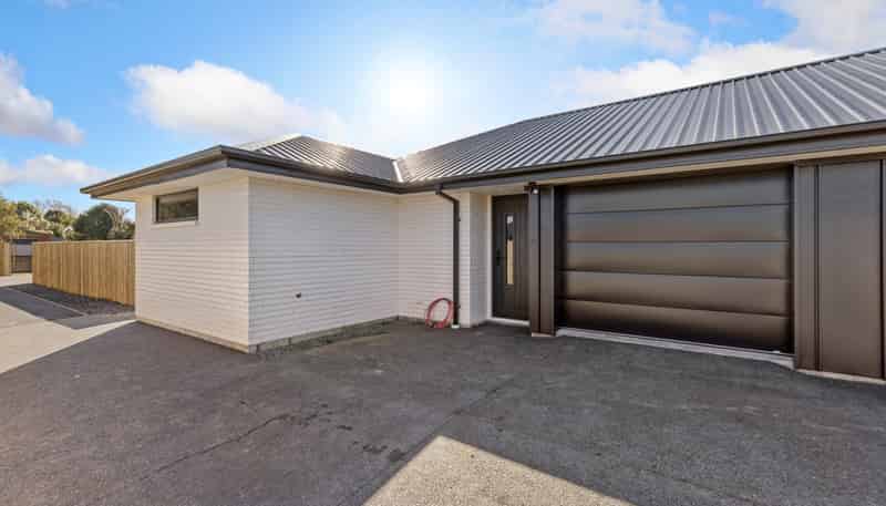 39A Moore street, Rolleston
