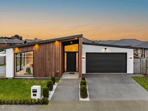 16 Lotus Place, Halswell