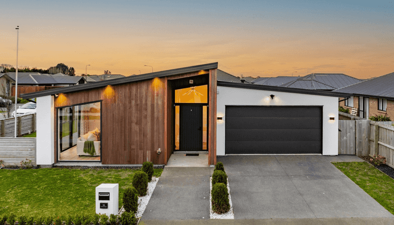 16 Lotus Place, Wigram