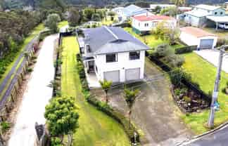 75 Yorke Road, Haruru