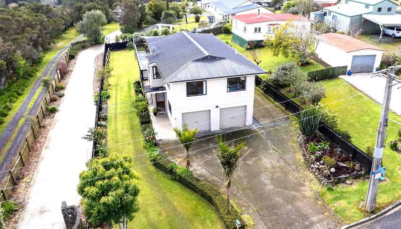 75 Yorke Road, Haruru