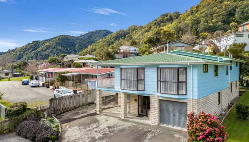 68 Wairau Road, Picton