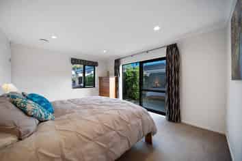 Auckland - Address withheld