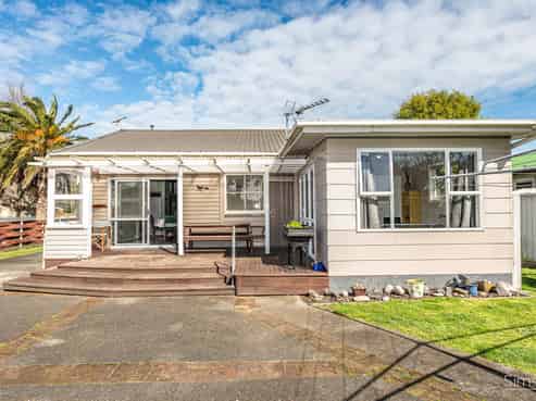 36 Stewart Street, Aramoho