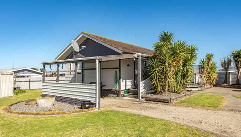 38 Tongariro Street, Castlecliff