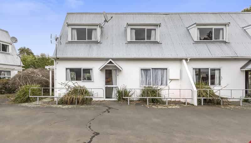 B/7 Jura Street, North East Valley