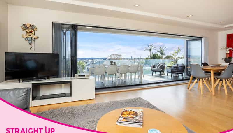 1a/221 Great North Road, Grey Lynn