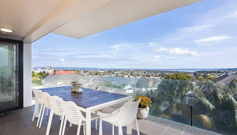 1a/221 Great North Road, Grey Lynn