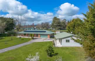 8A Knorp Street, Otane
