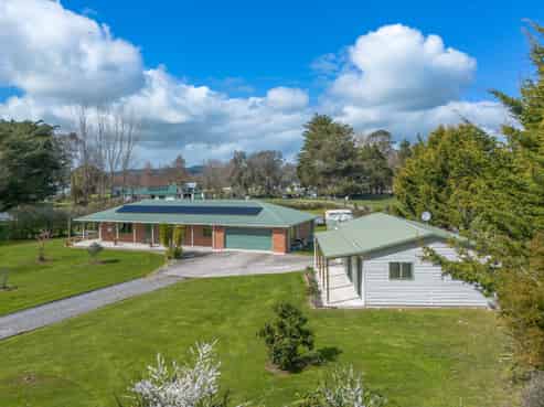 8A Knorp Street, Otane