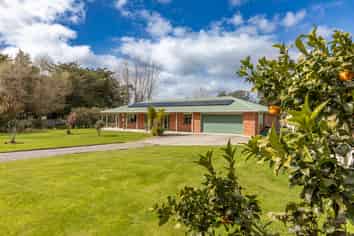 8A Knorp Street, Otane