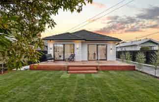 40 Tabart Street, Woolston