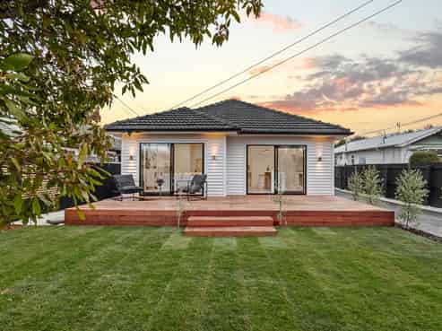 40 Tabart Street, Woolston