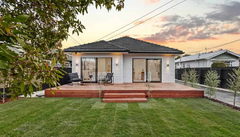 40 Tabart Street, Woolston