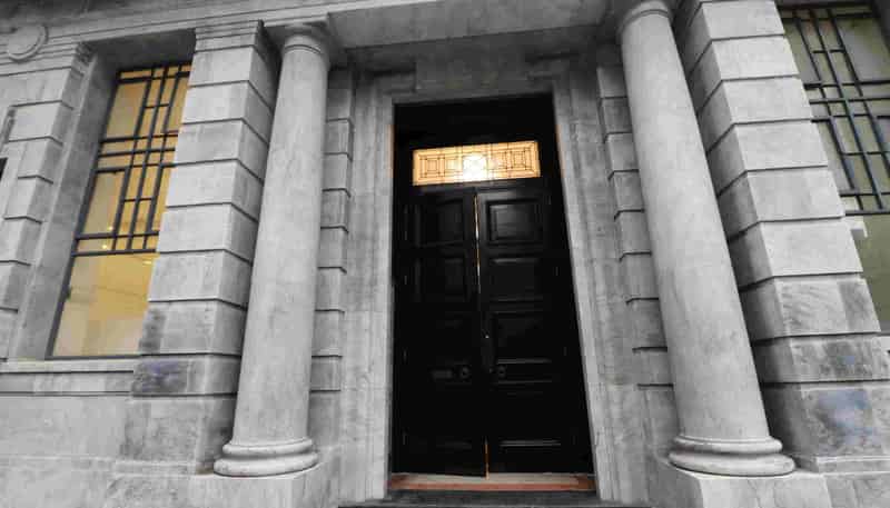 41 Albert Street, Auckland Central