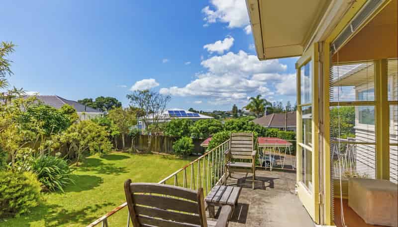 14A Kesteven Avenue, Glendowie