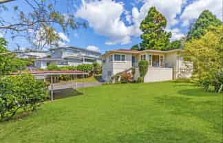 14A Kesteven Avenue, Glendowie