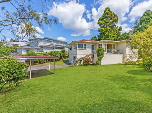 14A Kesteven Avenue, Glendowie