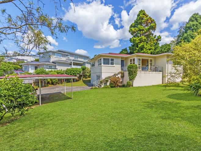 14A Kesteven Avenue, Glendowie