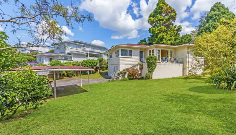 14A Kesteven Avenue, Glendowie
