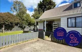 3/72 Weymouth Road, Manurewa