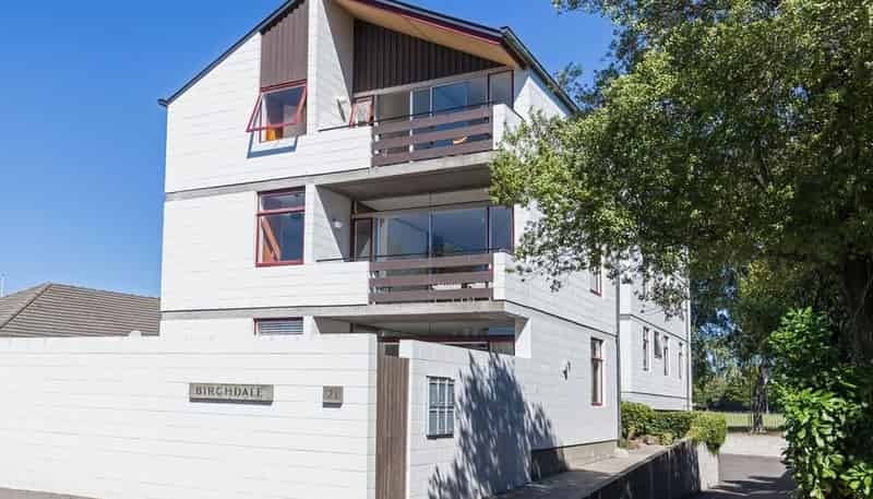 3/21 Newbridge Place, Ilam