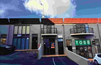 Prime 71m² Retail Space – Wellesley St, AKL