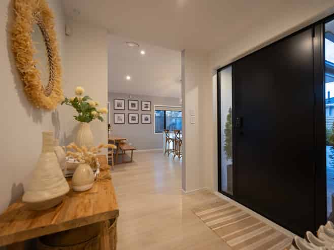 110A Fitzroy Street, Terrace End