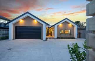 110A Fitzroy Street, Terrace End