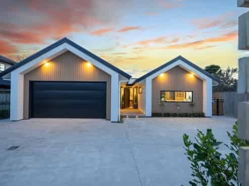 110A Fitzroy Street, Terrace End