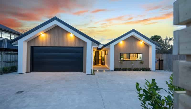 110A Fitzroy Street, Terrace End