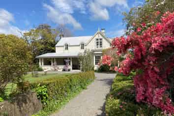 1022 No 2 Line, Fordell