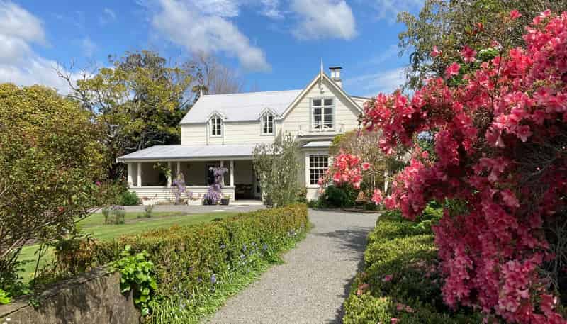 1022 No 2 Line, Fordell