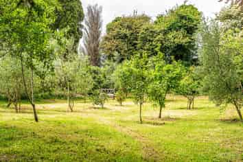 1022 No 2 Line, Fordell