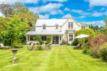 1022 No 2 Line, Fordell