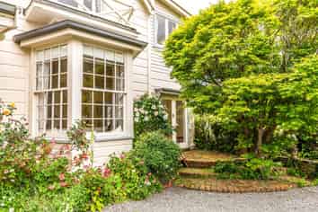 1022 No 2 Line, Fordell