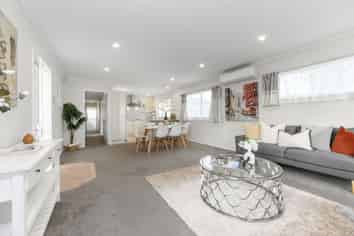 12B Howell Crescent, Mount Roskill