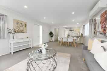 12B Howell Crescent, Mount Roskill