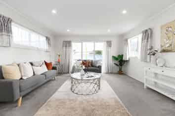 12B Howell Crescent, Mount Roskill